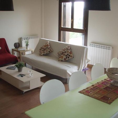 Casa Mallos de Agüero Habitación foto