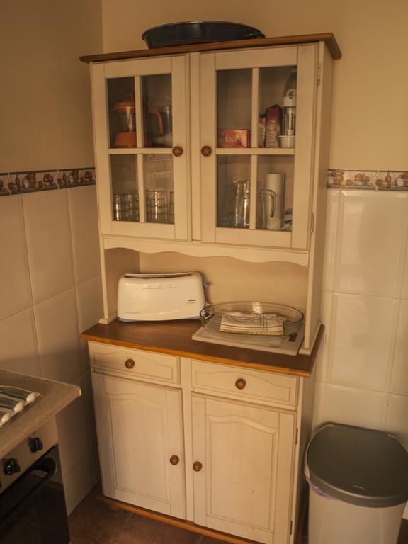 Casa Mallos de Agüero Habitación foto
