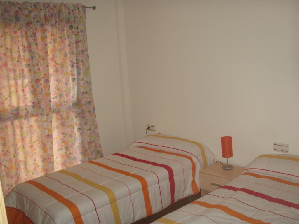Casa Mallos de Agüero Habitación foto
