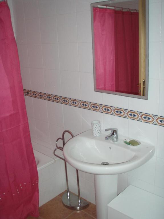 Casa Mallos de Agüero Habitación foto