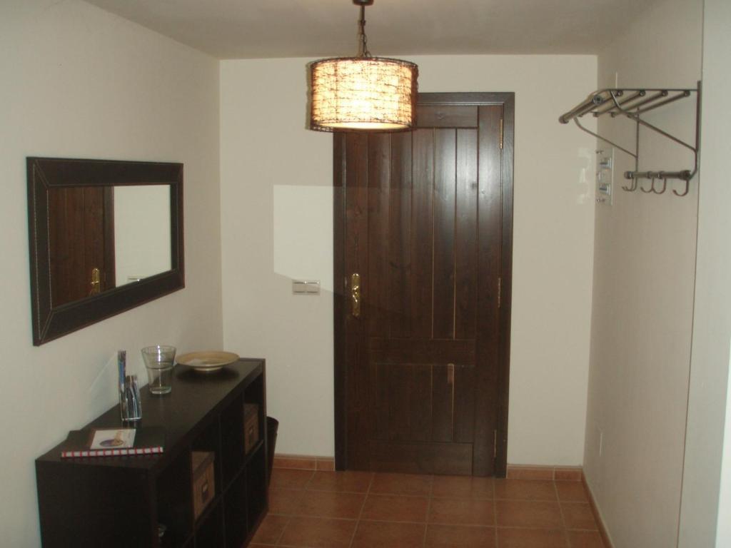 Casa Mallos de Agüero Exterior foto